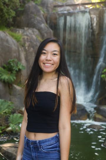 Summer Internship Spotlights 2021