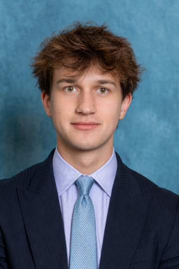 Ethan Rackliff