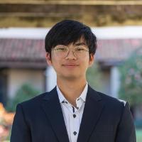 Kyan Hsu