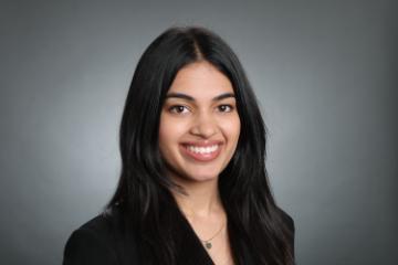 Reya Lakhani