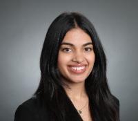 Reya Lakhani