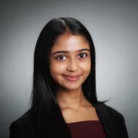 Anisha Patel