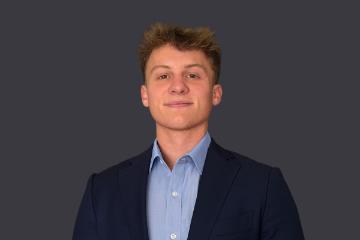 Sean Fallmer