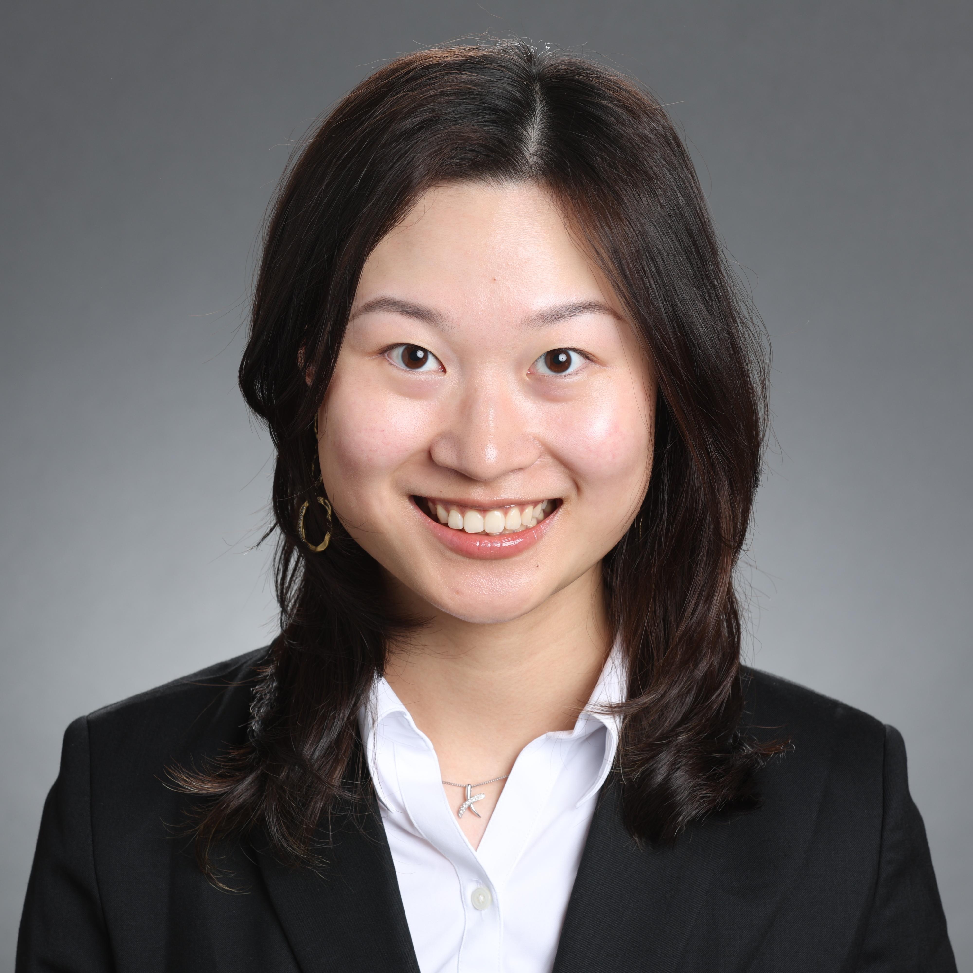Elaine Zhang