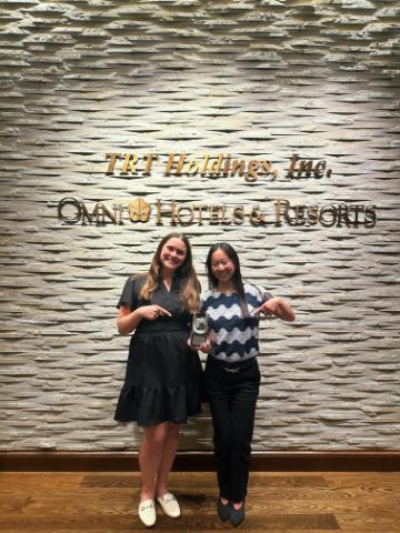 Nina Scott - Omni Recruiting Rockstars