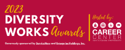 NJ's Diversity Works Awards, Hosted by Career Center, Presented by New Jersey Business and Industry Association
