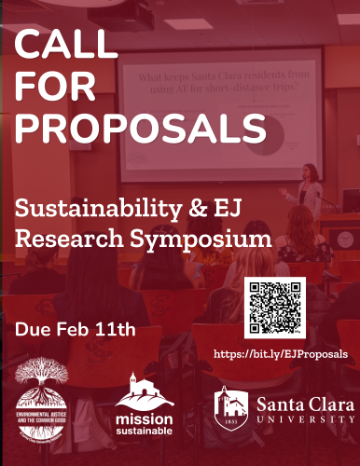 call for proposals
