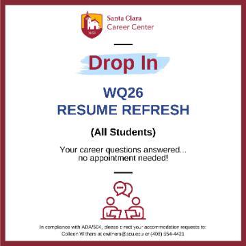 (ALL Students) Drop In Resume Refresh.jpg