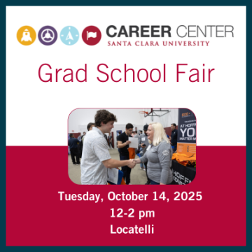 Grad School Fair