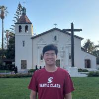 Adam Tsou