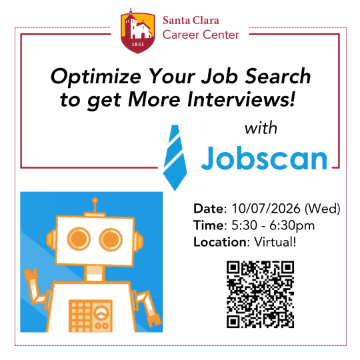 Jobscan Optimize Your Job Search Workshop