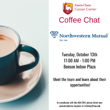 Northwestern Mutual Coffee