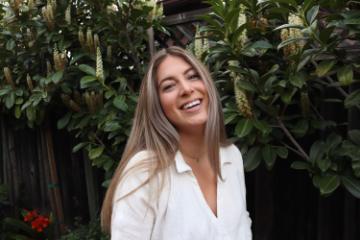 Junior Spotlight  image link to story