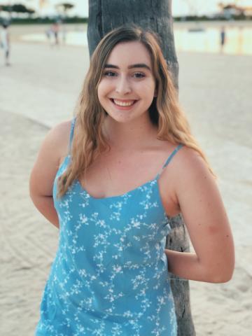 Student spotlight 2020 