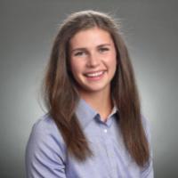 Mollie Mertes SCU Student