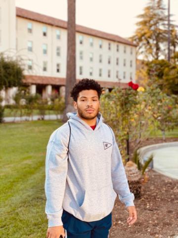 Student spotlight 2020 