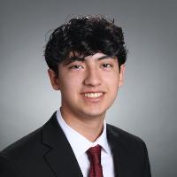 Ellek Garcia Martinez headshot