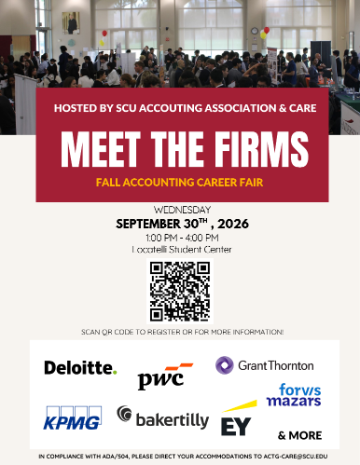 Meet the Firms