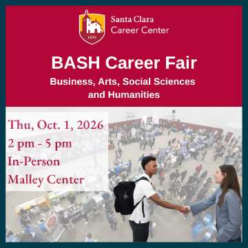 BASH Career Fair