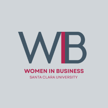 Women in Business Logo