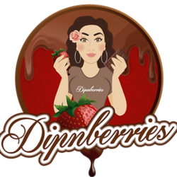 Dipnberries 250x250