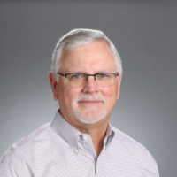 Photo of MOBI Executive Director Drew Starbird PhD