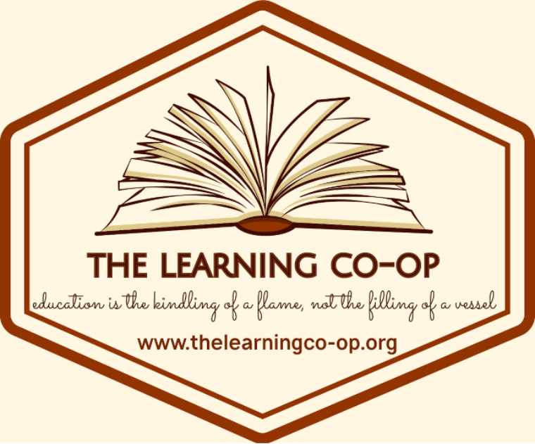 The Learning CoOp Logo image link to story
