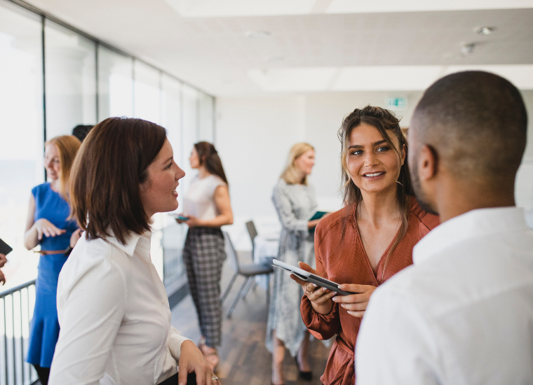 Active Listening Blog Image image link to story