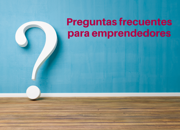 Preguntas frecuentes