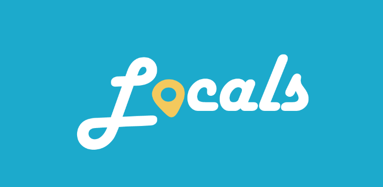 Locals Insight Logo