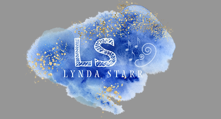 Lynda Starr Logo
