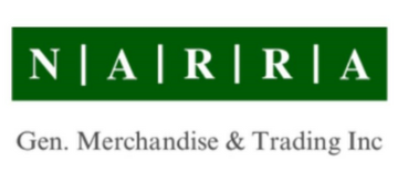 NARRA Corp logo