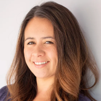 Nicole Ruccolo, co-owner of ModFox Consulting