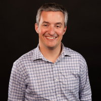 Scott Ready, Fractional CFO, Forever Ready Productions