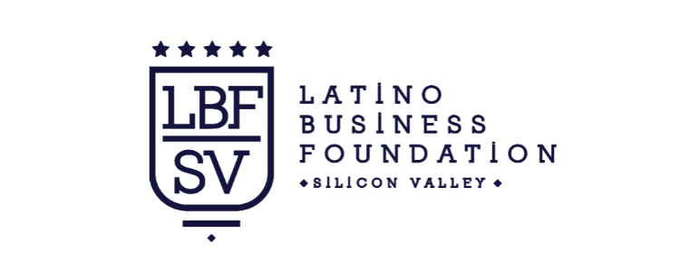 Photo of logo of Latino Business Foundation Silicon Valley