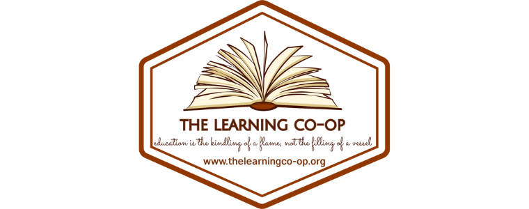 The Learning Co-op logo