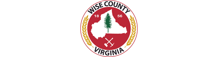 Wise County logo 760x200