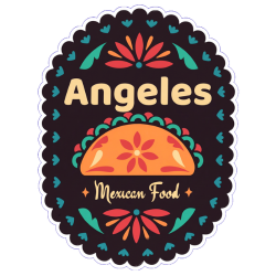 Angeles Mexican Food