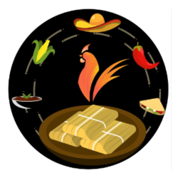 Chiken's Tamales