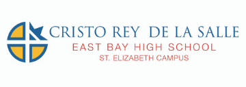 Cristo Rey De La Sal Logo