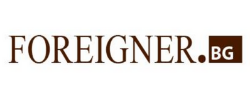 Foreigner BG logo