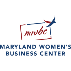 Maryland Women's Business Center Logo