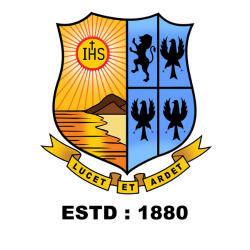 St Aloysius College Logo