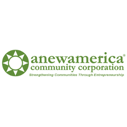 Anewamerica Logo