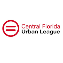 Central Florida Urban League Logo 250x250