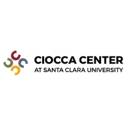 Ciocca Center SCU Logo