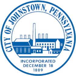 City of Johnstown Logo