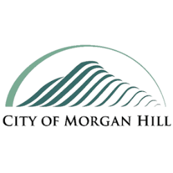 City of Morgan Hill Logo