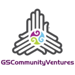 GSCommunity Ventures Logo