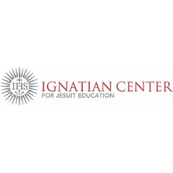 Ignatian Center Logo